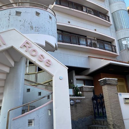 Joyful Rose Apartment Ginowan Exterior photo