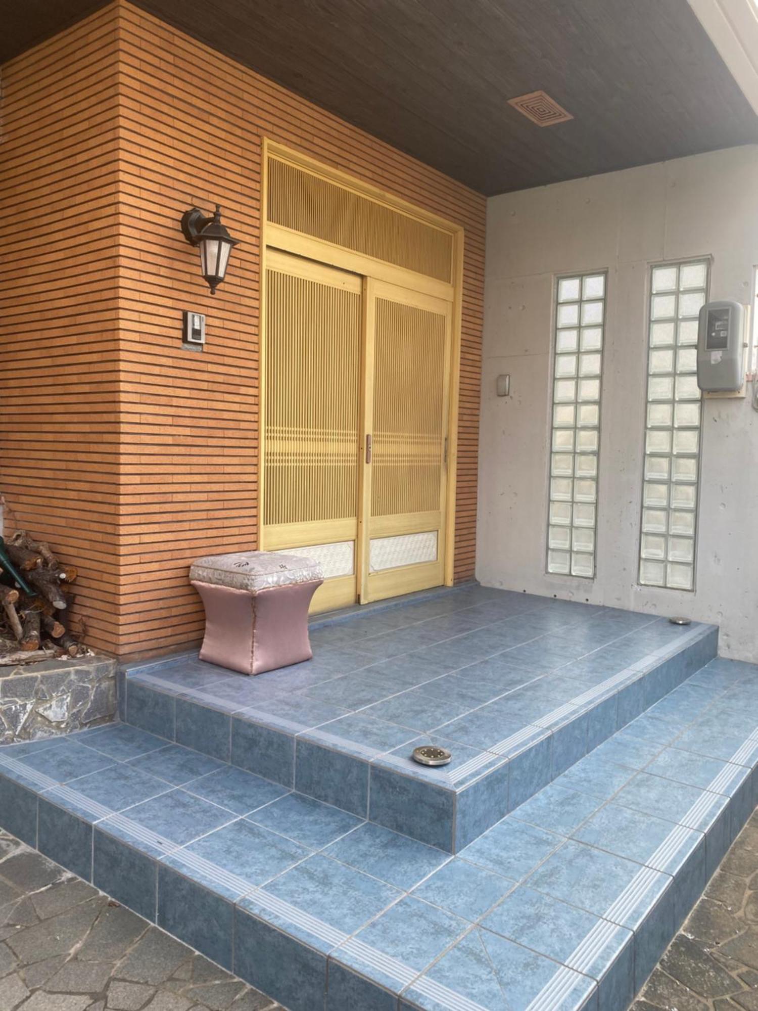Joyful Rose Apartment Ginowan Exterior photo