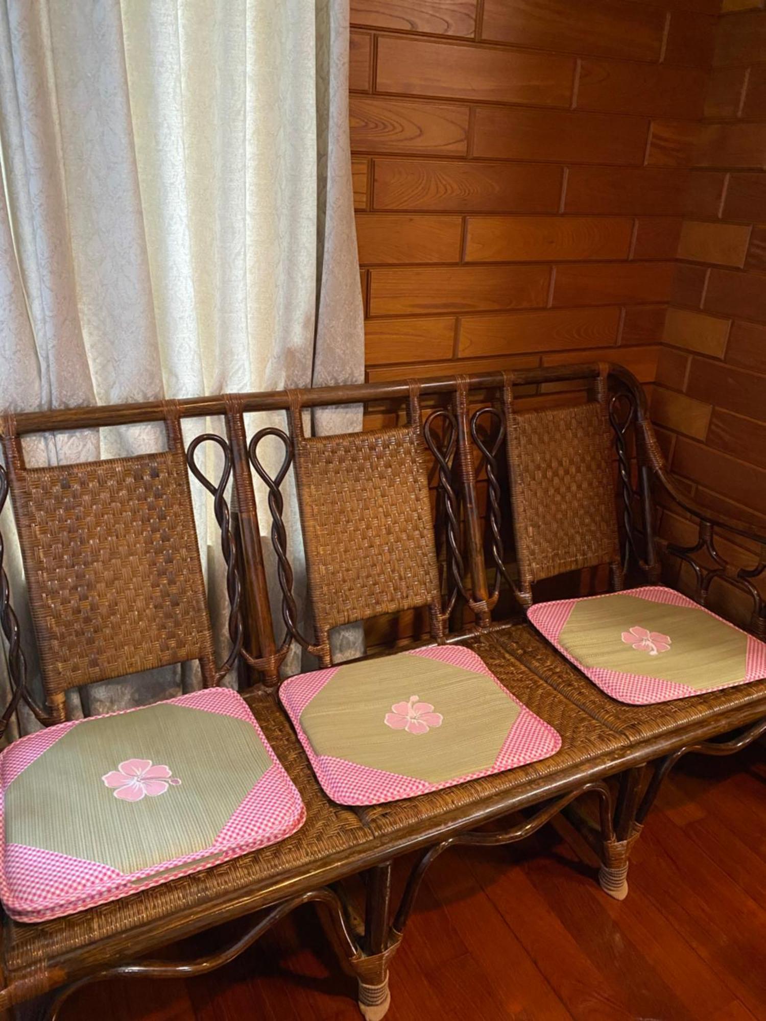 Joyful Rose Apartment Ginowan Exterior photo