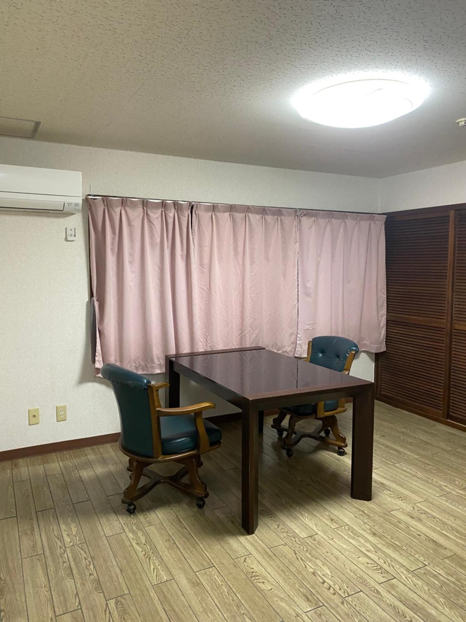 Joyful Rose Apartment Ginowan Exterior photo