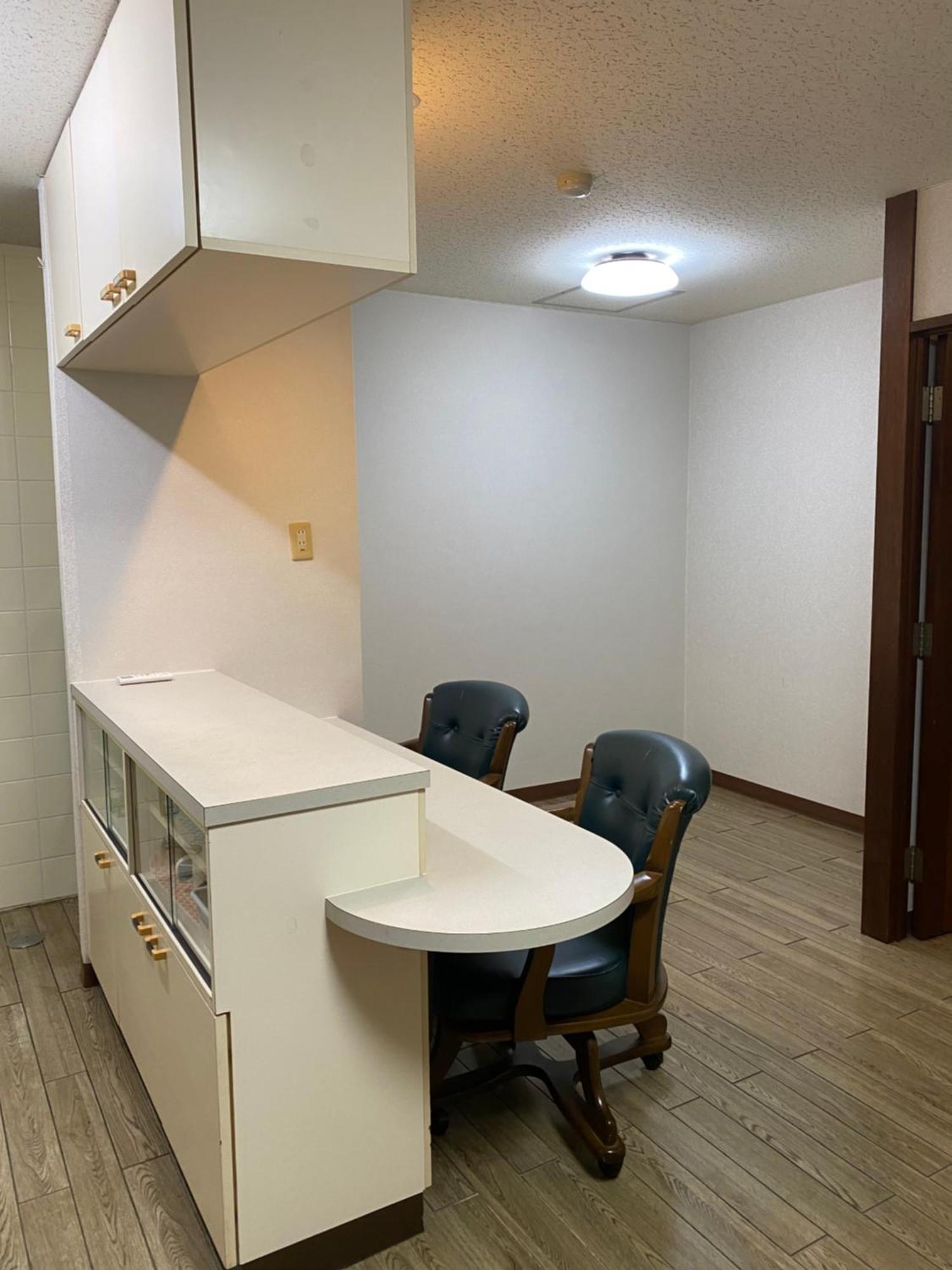 Joyful Rose Apartment Ginowan Exterior photo